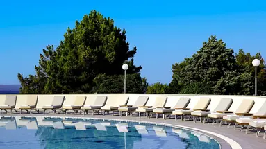 Park Plaza Histria
