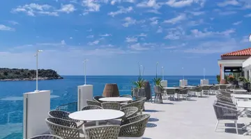 Park Plaza Histria