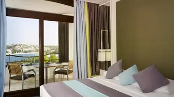 Park Plaza Histria
