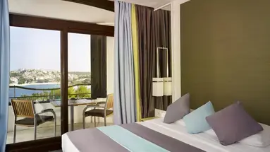Park Plaza Histria