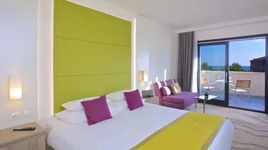 Park Plaza Histria