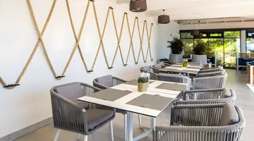 Park Plaza Histria