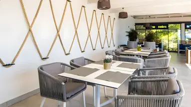 Park Plaza Histria