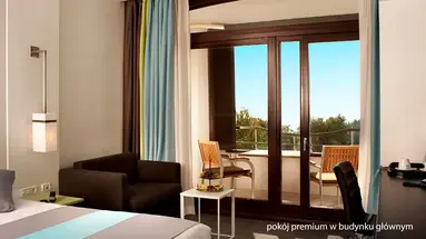 Park Plaza Histria