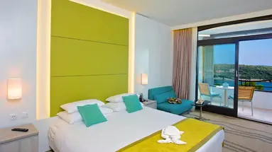 Park Plaza Histria