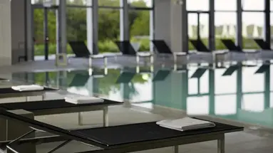 Park Plaza Histria