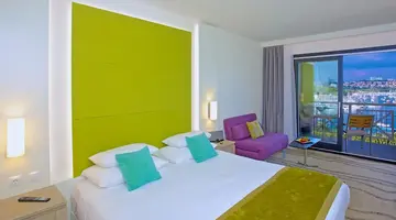 Park Plaza Histria