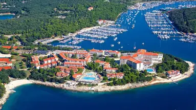 Park Plaza Histria