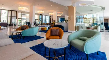 Park Plaza Histria