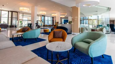 Park Plaza Histria