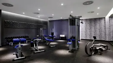 Park Plaza Histria