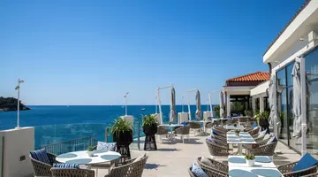 Park Plaza Histria
