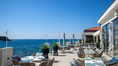 Park Plaza Histria