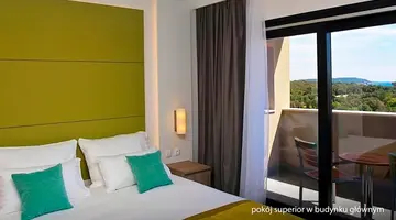 Park Plaza Histria
