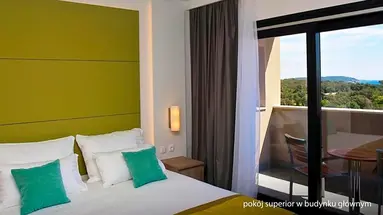 Park Plaza Histria