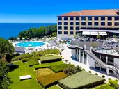 Park Plaza Histria