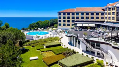 Park Plaza Histria