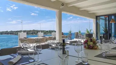 Park Plaza Histria