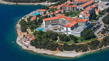 Park Plaza Histria