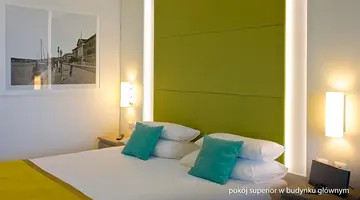 Park Plaza Histria