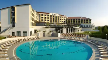 Park Plaza Histria