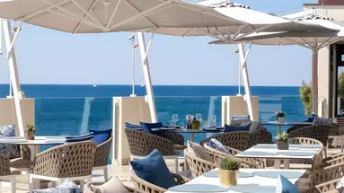 Park Plaza Histria