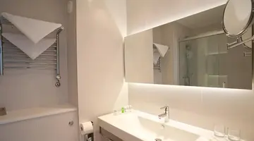 Park Plaza Histria