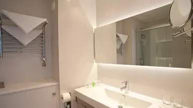 Park Plaza Histria