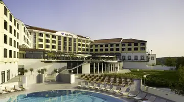 Park Plaza Histria