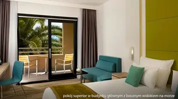 Park Plaza Histria