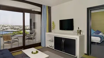 Park Plaza Histria
