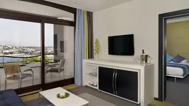 Park Plaza Histria