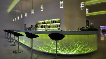 Park Plaza Histria