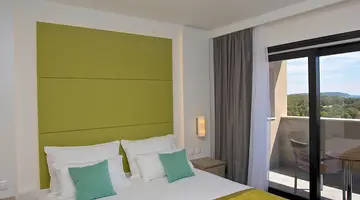 Park Plaza Histria