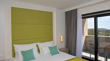 Park Plaza Histria