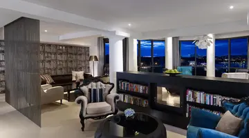 Park Plaza Histria
