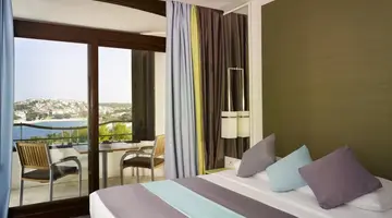 Park Plaza Histria