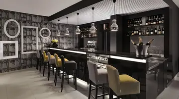 Park Plaza Histria