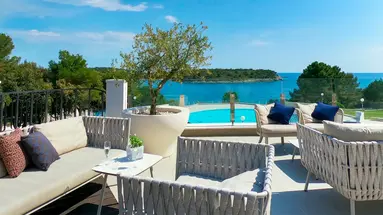 Park Plaza Histria
