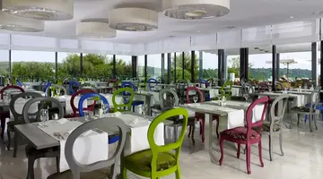 Park Plaza Histria