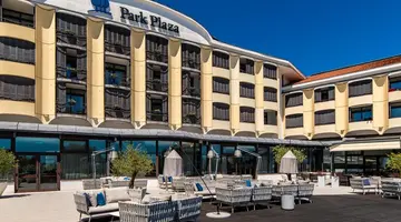 Park Plaza Histria