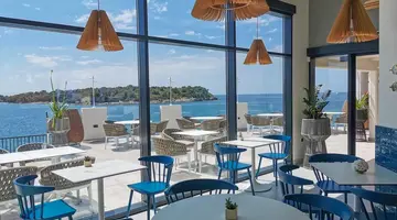 Park Plaza Histria