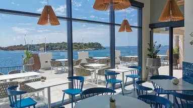 Park Plaza Histria