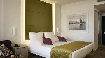 Park Plaza Histria