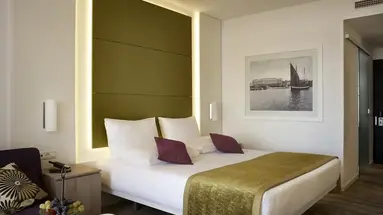 Park Plaza Histria