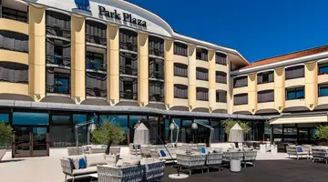 Park Plaza Histria