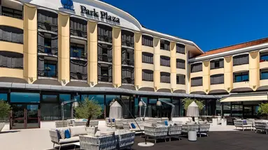 Park Plaza Histria
