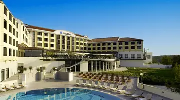 Park Plaza Histria