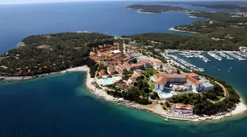 Park Plaza Histria