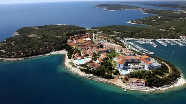 Park Plaza Histria